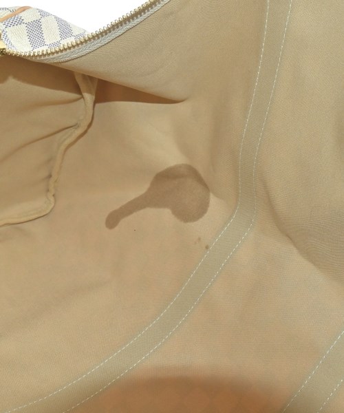 LOUIS VUITTON（ルイヴィトン）ボストンバッグ 白 サイズ:55 レディース/2200616476369