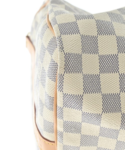 LOUIS VUITTON（ルイヴィトン）ボストンバッグ 白 サイズ:55 レディース/2200616476369