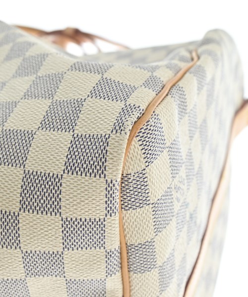 LOUIS VUITTON（ルイヴィトン）ボストンバッグ 白 サイズ:55 レディース/2200616476369