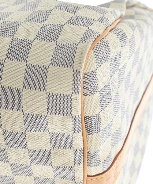 LOUIS VUITTON（ルイヴィトン）ボストンバッグ 白 サイズ:55 レディース/2200616476369