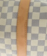 LOUIS VUITTON（ルイヴィトン）ボストンバッグ 白 サイズ:55 レディース/2200616476369