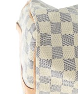 LOUIS VUITTON（ルイヴィトン）ボストンバッグ 白 サイズ:55 レディース/2200616476369