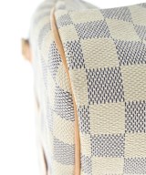 LOUIS VUITTON（ルイヴィトン）ボストンバッグ 白 サイズ:55 レディース/2200616476369