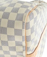 LOUIS VUITTON（ルイヴィトン）ボストンバッグ 白 サイズ:55 レディース/2200616476369