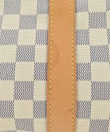 LOUIS VUITTON（ルイヴィトン）ボストンバッグ 白 サイズ:55 レディース/2200616476369