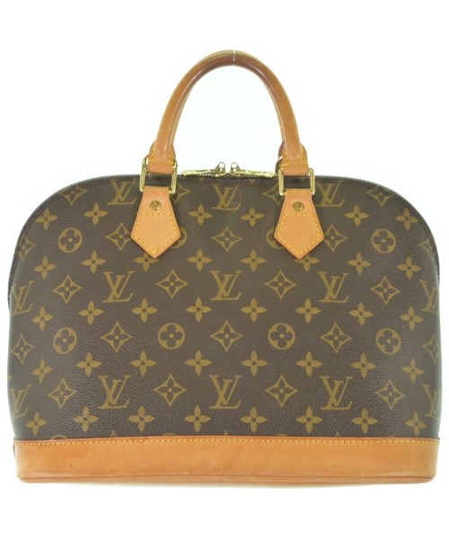 ルイヴィトン(LOUIS VUITTON)のLOUIS VUITTON ハンドバッグ