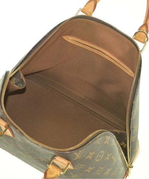 LOUIS VUITTON（ルイヴィトン）ハンドバッグ 茶 サイズ:- レディース/2200616476376