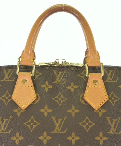 LOUIS VUITTON（ルイヴィトン）ハンドバッグ 茶 サイズ:- レディース/2200616476376