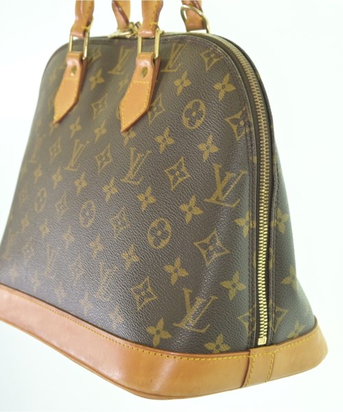 LOUIS VUITTON（ルイヴィトン）ハンドバッグ 茶 サイズ:- レディース/2200616476376