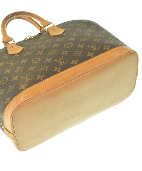 LOUIS VUITTON（ルイヴィトン）ハンドバッグ 茶 サイズ:- レディース/2200616476376
