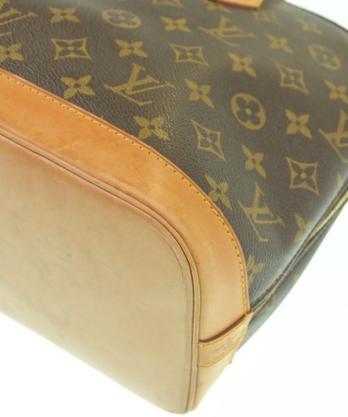 LOUIS VUITTON（ルイヴィトン）ハンドバッグ 茶 サイズ:- レディース/2200616476376