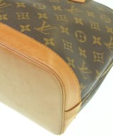 LOUIS VUITTON（ルイヴィトン）ハンドバッグ 茶 サイズ:- レディース/2200616476376
