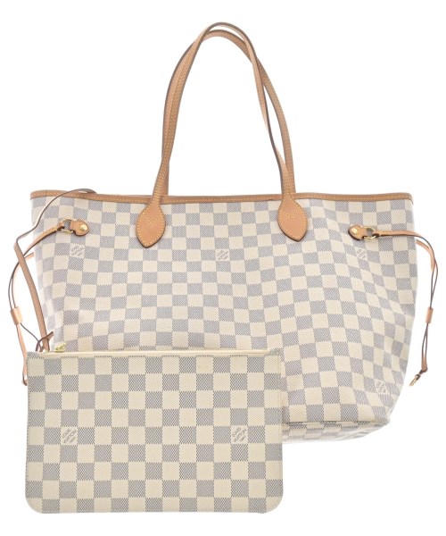 ルイヴィトン(LOUIS VUITTON)のLOUIS VUITTON トートバッグ