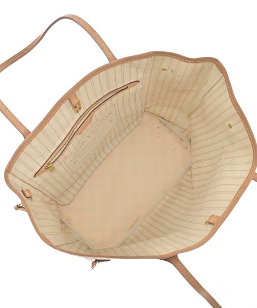 LOUIS VUITTON（ルイヴィトン）トートバッグ 白 サイズ:MM レディース/2200616476383