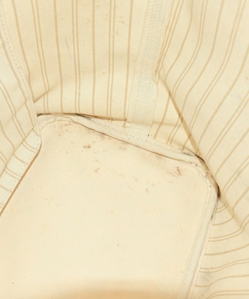 LOUIS VUITTON（ルイヴィトン）トートバッグ 白 サイズ:MM レディース/2200616476383