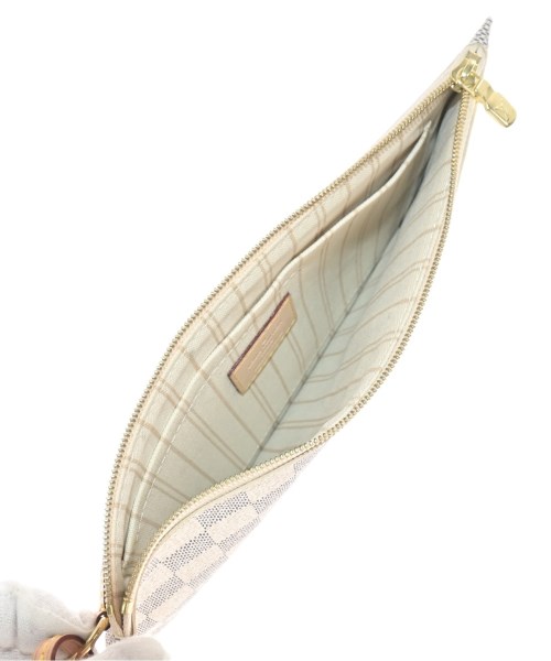 LOUIS VUITTON（ルイヴィトン）トートバッグ 白 サイズ:MM レディース/2200616476383