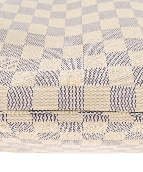 LOUIS VUITTON（ルイヴィトン）トートバッグ 白 サイズ:MM レディース/2200616476383