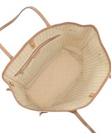 LOUIS VUITTON（ルイヴィトン）トートバッグ 白 サイズ:MM レディース/2200616476383