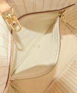 LOUIS VUITTON（ルイヴィトン）トートバッグ 白 サイズ:MM レディース/2200616476383