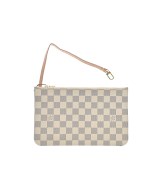 LOUIS VUITTON（ルイヴィトン）トートバッグ 白 サイズ:MM レディース/2200616476383