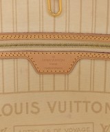 LOUIS VUITTON（ルイヴィトン）トートバッグ 白 サイズ:MM レディース/2200616476383