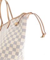 LOUIS VUITTON（ルイヴィトン）トートバッグ 白 サイズ:MM レディース/2200616476383