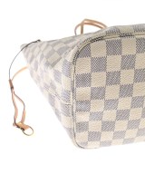 LOUIS VUITTON（ルイヴィトン）トートバッグ 白 サイズ:MM レディース/2200616476383