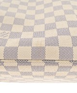 LOUIS VUITTON（ルイヴィトン）トートバッグ 白 サイズ:MM レディース/2200616476383