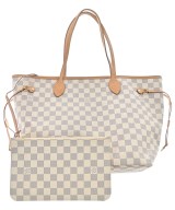 LOUIS VUITTON トートバッグ