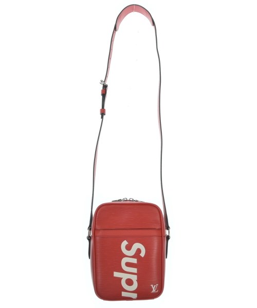 LOUIS VUITTON（ルイヴィトン）ショルダーバッグ 赤 サイズ:PM レディース/2200616476406