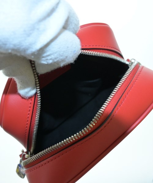 LOUIS VUITTON（ルイヴィトン）ショルダーバッグ 赤 サイズ:PM レディース/2200616476406