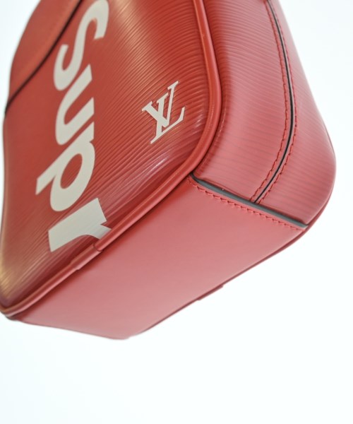 LOUIS VUITTON（ルイヴィトン）ショルダーバッグ 赤 サイズ:PM レディース/2200616476406