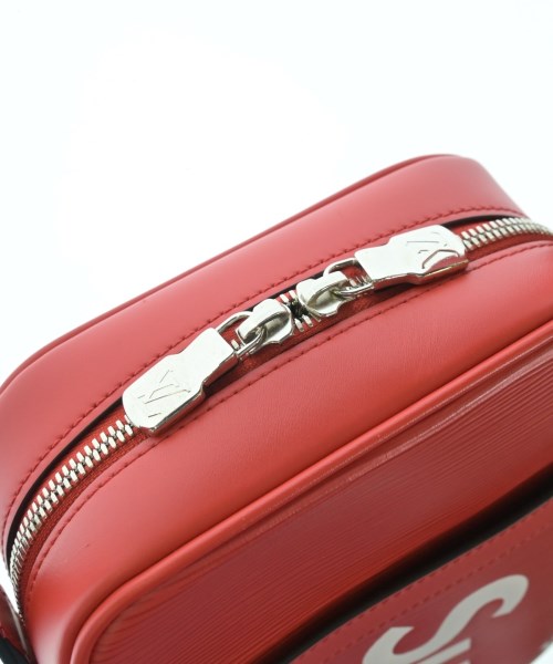 LOUIS VUITTON（ルイヴィトン）ショルダーバッグ 赤 サイズ:PM レディース/2200616476406