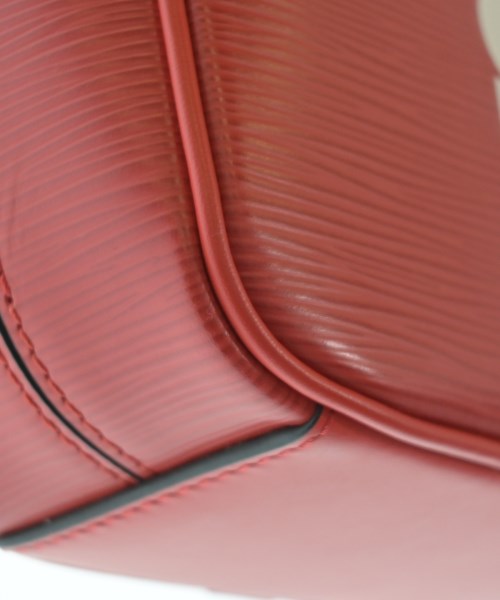 LOUIS VUITTON（ルイヴィトン）ショルダーバッグ 赤 サイズ:PM レディース/2200616476406