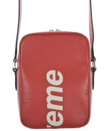 LOUIS VUITTON（ルイヴィトン）ショルダーバッグ 赤 サイズ:PM レディース/2200616476406