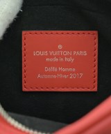 LOUIS VUITTON（ルイヴィトン）ショルダーバッグ 赤 サイズ:PM レディース/2200616476406