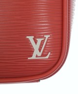 LOUIS VUITTON（ルイヴィトン）ショルダーバッグ 赤 サイズ:PM レディース/2200616476406