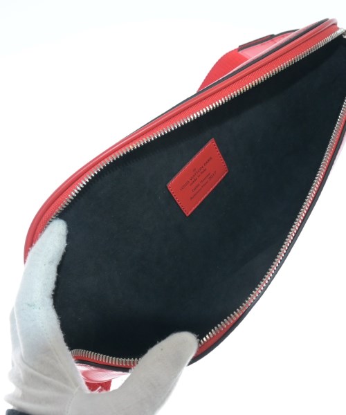 LOUIS VUITTON（ルイヴィトン）その他 赤 サイズ:- レディース/2200616476413