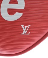 LOUIS VUITTON（ルイヴィトン）その他 赤 サイズ:- レディース/2200616476413