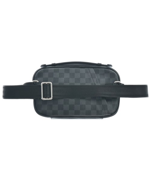 LOUIS VUITTON（ルイヴィトン）その他 黒 サイズ:- レディース/2200616476420