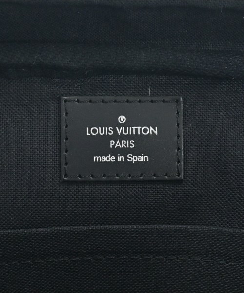 LOUIS VUITTON（ルイヴィトン）その他 黒 サイズ:- レディース/2200616476420