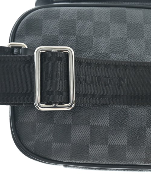 LOUIS VUITTON（ルイヴィトン）その他 黒 サイズ:- レディース/2200616476420
