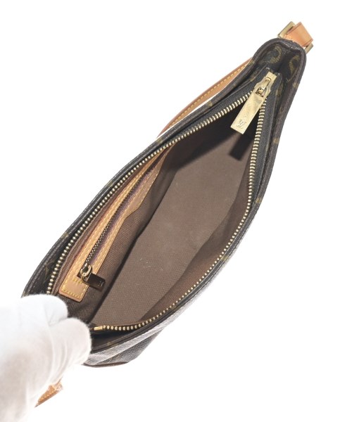 LOUIS VUITTON（ルイヴィトン）ショルダーバッグ 茶 サイズ:- レディース/2200616476437