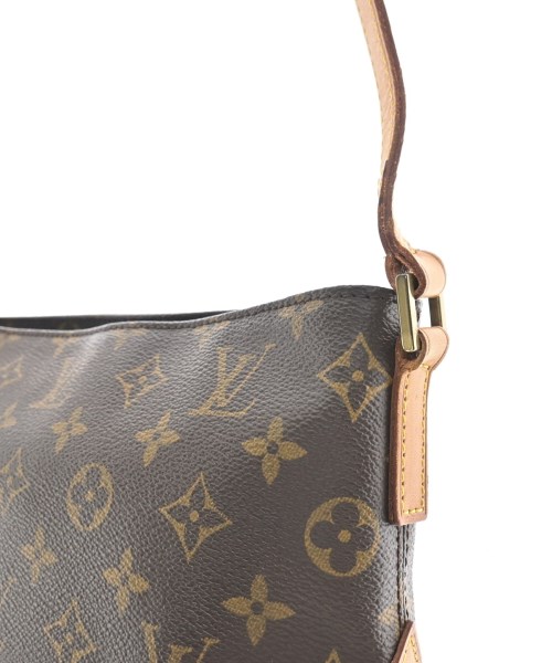 LOUIS VUITTON（ルイヴィトン）ショルダーバッグ 茶 サイズ:- レディース/2200616476437