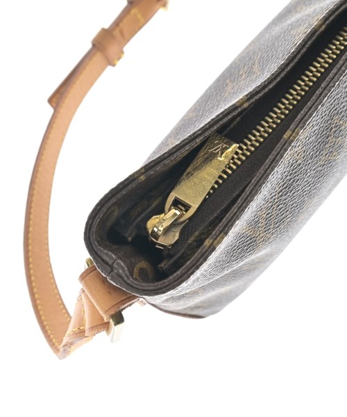 LOUIS VUITTON（ルイヴィトン）ショルダーバッグ 茶 サイズ:- レディース/2200616476437