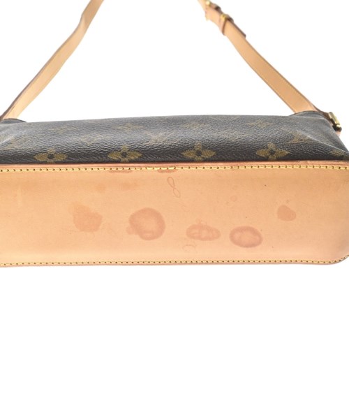 LOUIS VUITTON（ルイヴィトン）ショルダーバッグ 茶 サイズ:- レディース/2200616476437