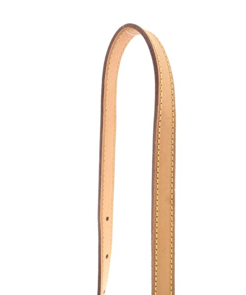 LOUIS VUITTON（ルイヴィトン）ショルダーバッグ 茶 サイズ:- レディース/2200616476437