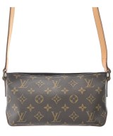 LOUIS VUITTON（ルイヴィトン）ショルダーバッグ 茶 サイズ:- レディース/2200616476437