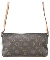 LOUIS VUITTON（ルイヴィトン）ショルダーバッグ 茶 サイズ:- レディース/2200616476437