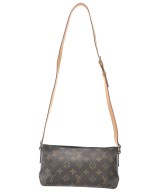 LOUIS VUITTON（ルイヴィトン）ショルダーバッグ 茶 サイズ:- レディース/2200616476437